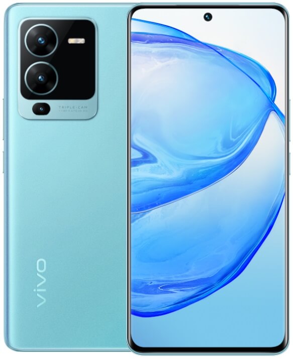 vivo V25 Pro